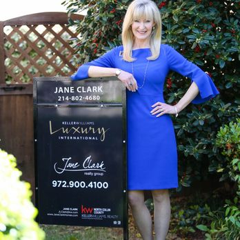 Jane Clark - Real Estate Agents Near Me - McKinney, Texas Jane Clark - Real Estate Agents Near Me - McKinney, Texas