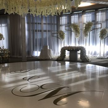 Ana Flores Events - Lighting in my photo doesn't do justice to this event I help coordinate day of. - Wedding Planning Near Me Ana Flores Events - Lighting in my photo doesn't do justice to this event I help coordinate day of. - Wedding Planning Near Me