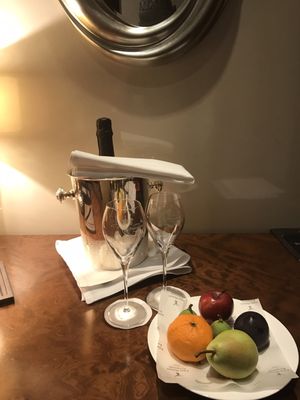 Anantara Palais Hansen Vienna Hotel by null