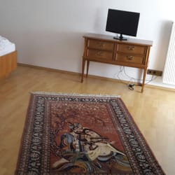 Gästehaus Wilgersdorf - Zimmer 3 Sterne Bereich