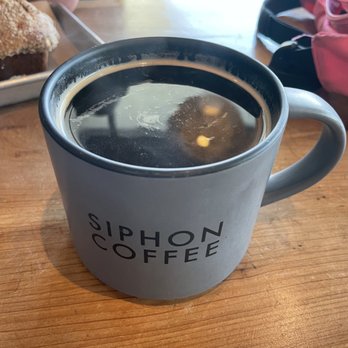 Siphon Coffee - Americano - Cafes Near Me - Houston, Texas Siphon Coffee - Americano - Cafes Near Me - Houston, Texas