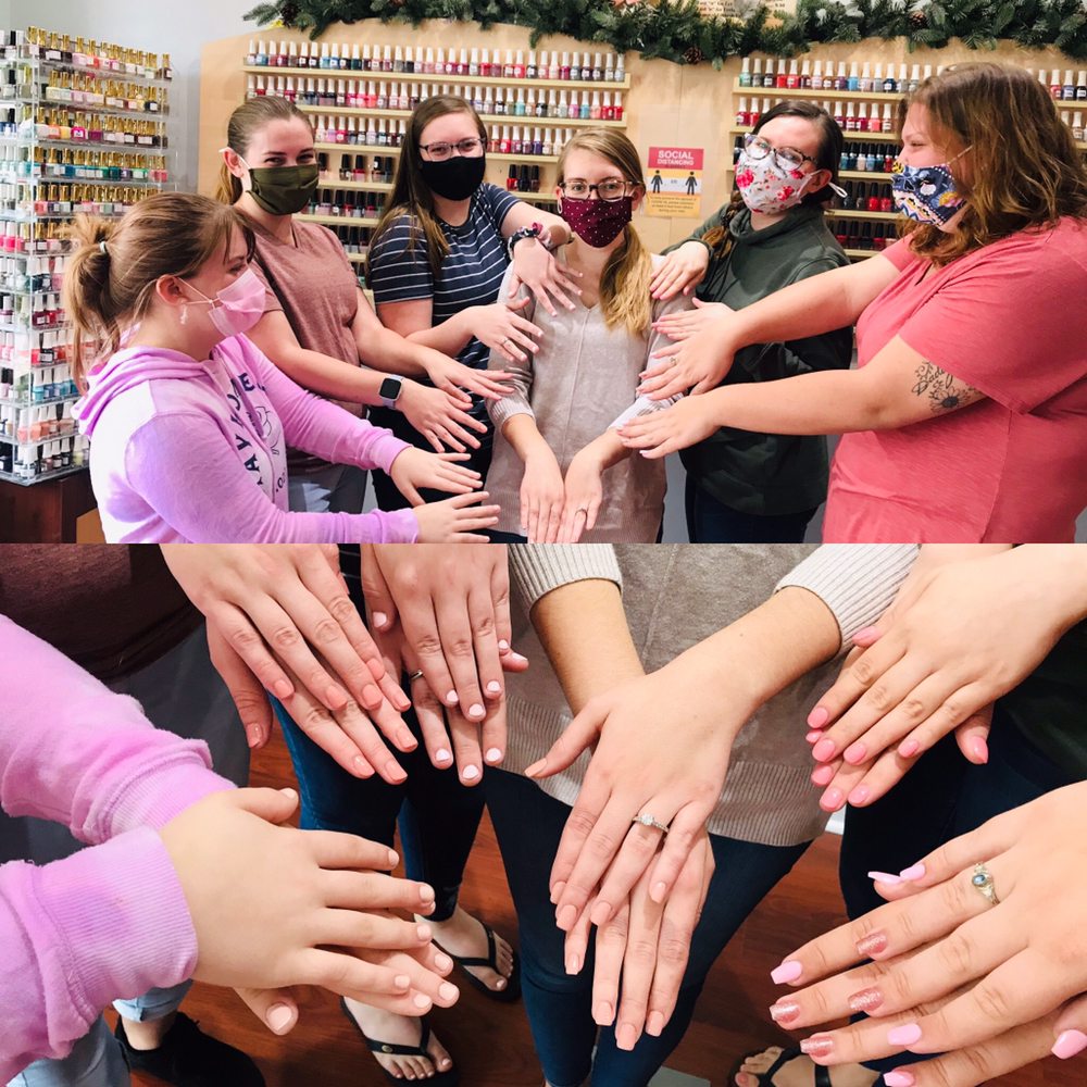 NAIL GARDEN Updated October 2024 94 Photos & 24 Reviews 3291