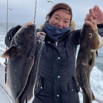 Ebb Tide - Fish - Fishing Near Me - Montauk, New York