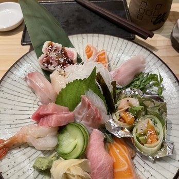 SHIKI - Omakase - Second Dish - Sushi Bars Near Me - Charleston, South Carolina SHIKI - Omakase - Second Dish - Sushi Bars Near Me - Charleston, South Carolina