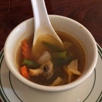 JP Thai Kitchen - Thai fried rice , eggplant with pork , Thai papaya , and the tom yum soup - Thai Near Me - Sacramento, California JP Thai Kitchen - Thai fried rice , eggplant with pork , Thai papaya , and the tom yum soup - Thai Near Me - Sacramento, California
