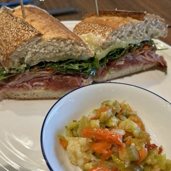 Ofena - Antonio - $16 - Italian Near Me - San Francisco, California Ofena - Antonio - $16 - Italian Near Me - San Francisco, California