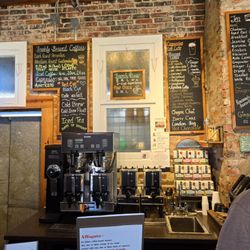 Crema Brew