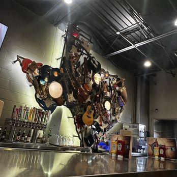 LSA Burger - Cocktail Bars Near Me - Denton, Texas