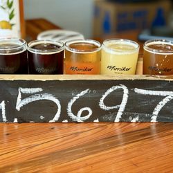 Moniker Brewery