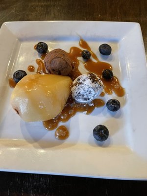 Petit Bistro by null