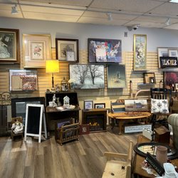 Summit Thrift Store