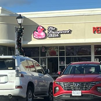 The Pampered Bath - Cosmetics & Beauty Supply Near Me - Williamsburg, Virginia The Pampered Bath - Cosmetics & Beauty Supply Near Me - Williamsburg, Virginia
