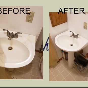 Peachie Clean - Home Cleaning Near Me