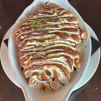 Ilo Bistro - Dessert - French Near Me - Norfolk, Virginia Ilo Bistro - Dessert - French Near Me - Norfolk, Virginia