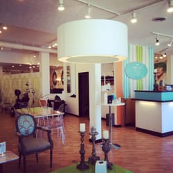 Dante Lucci Salon