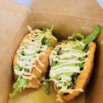 Wanda’s mofongo house - Food Trucks Near Me - Clermont Fl, Florida