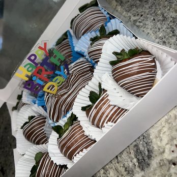 Belle’s Creations - Desserts Near Me Belle’s Creations - Desserts Near Me