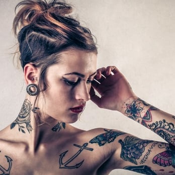 Rebel Ink - Tattoo Near Me - Aberdeen, ABE Rebel Ink - Tattoo Near Me - Aberdeen, ABE