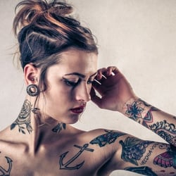 Rebel Ink