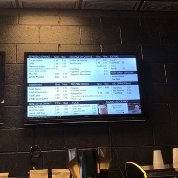 Kyles Coffee - Menu - Coffee & Tea Near Me - Kernersville, North Carolina Kyles Coffee - Menu - Coffee & Tea Near Me - Kernersville, North Carolina