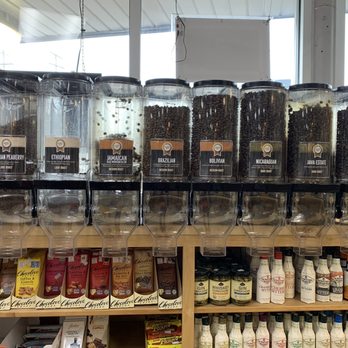 Siciliano's  Specialty Beverage and Supply - Coffee - Beer, Wine & Spirits Near Me - Walker, Michigan
