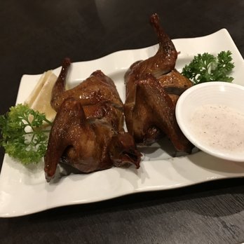 Dragon Beaux - Roasted Squab at Dragon Beaux in San Francisco. - Dim Sum Near Me - San Francisco, California