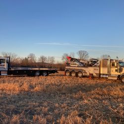 WBJG Towing