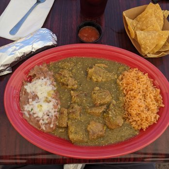 El Patio - Good Chile Verde - Mexican Near Me - Chula Vista, California El Patio - Good Chile Verde - Mexican Near Me - Chula Vista, California