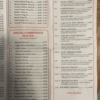 CHINA EXPRESS - Updated February 2026 - 10 Photos - 1365 Sam Nunn