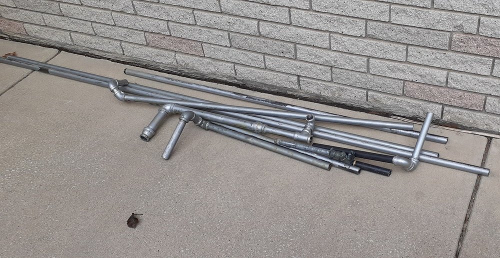 Slide of B Bohmann Plumbing