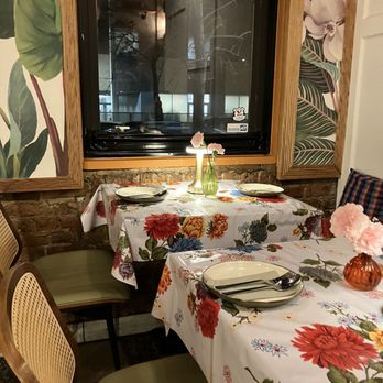 Tuk Tuk - Thai Near Me - Chicago, Illinois