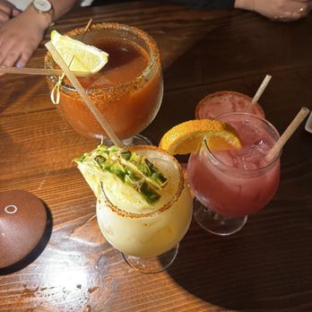 LUNA Mexican Kitchen - The Pruneyard - Coco en la playa, sangria, michelada and watermelon margarita - Mexican Near Me - Campbell, California LUNA Mexican Kitchen - The Pruneyard - Coco en la playa, sangria, michelada and watermelon margarita - Mexican Near Me - Campbell, California