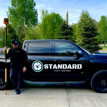 Standard Pest Control - Pest Control Near Me - Bluffdale, Utah Standard Pest Control - Pest Control Near Me - Bluffdale, Utah