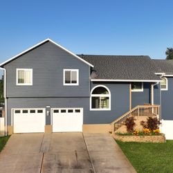 Ridge Top Exteriors