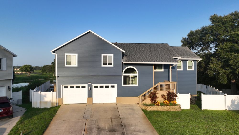 RIDGE TOP EXTERIORS Yelp