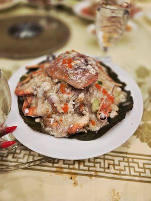 Arco Seafood Restaurant by null