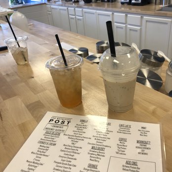 The Nutrition Post - Juice Bars & Smoothies Near Me - Springfield, Missouri The Nutrition Post - Juice Bars & Smoothies Near Me - Springfield, Missouri