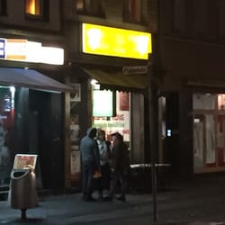 Falafel König