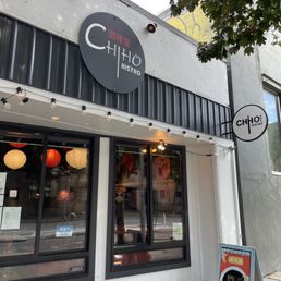 CHIHO BISTRO - Updated February 2026 - 903 Photos & 377 Reviews - 2330