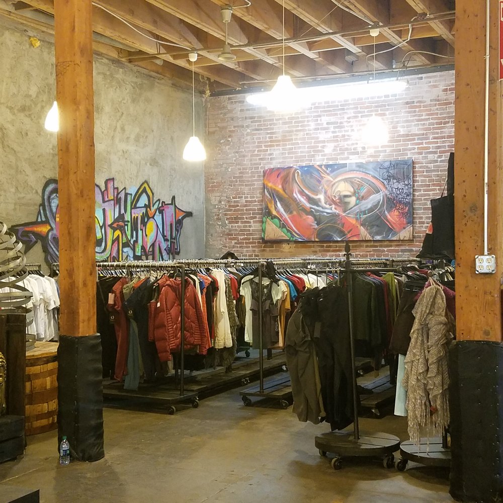 Arts District Co-op - Clothing - Art Galleries Near Me - Los Angeles, California Arts District Co-op - Clothing - Art Galleries Near Me - Los Angeles, California