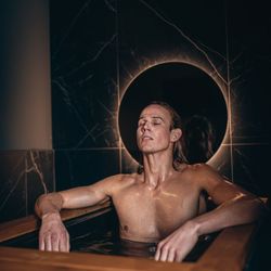 SweatHouz South Park Infrared Sauna Studio