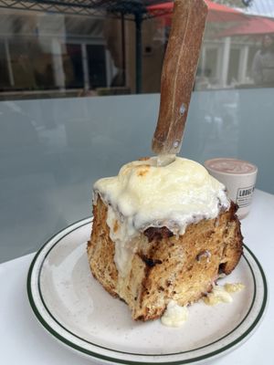 Lodge Bread Company by null