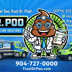 Dr. Poo Sanitation Solutions