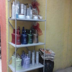 Estética Lorena - Productos Pravana.