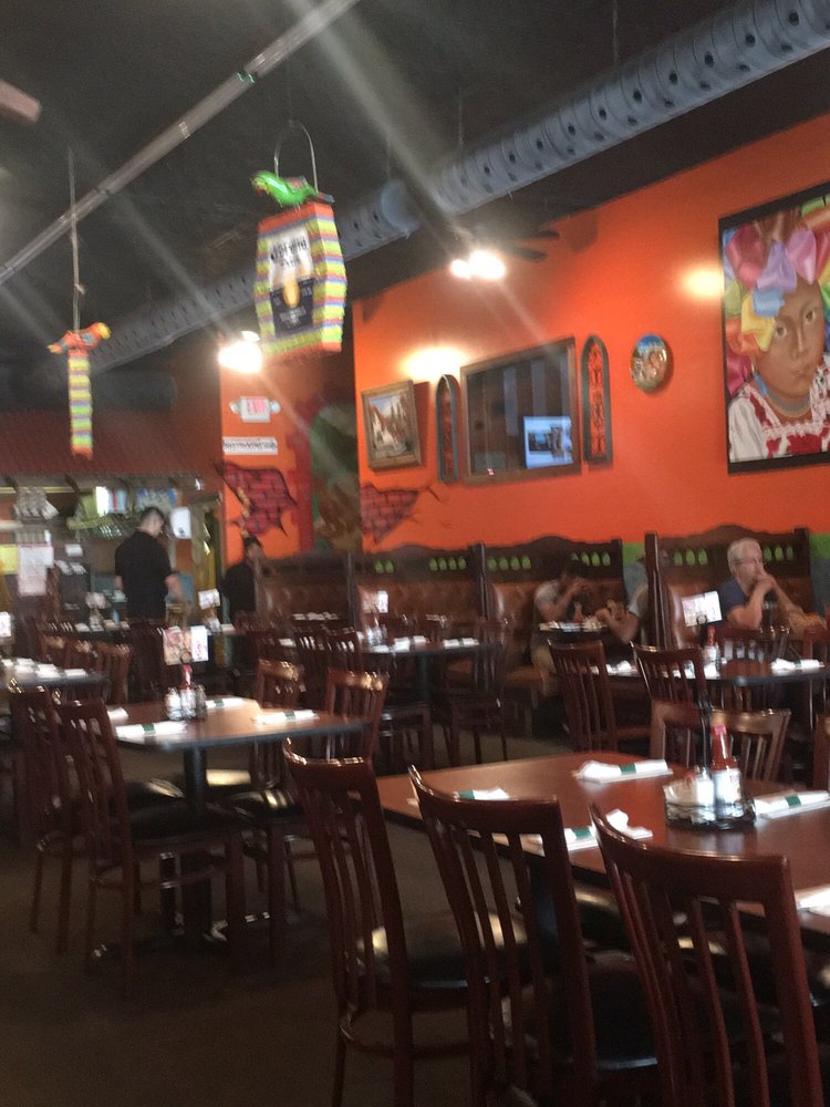 ACAPULCO MEXICAN GRILL 11 Photos & 19 Reviews Mexican 1201 N