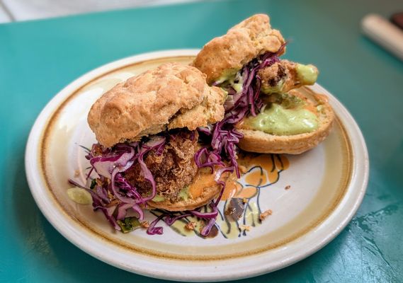 Fog Eater Cafe by null