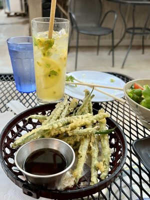 Japanese Grandma's Cafe by null