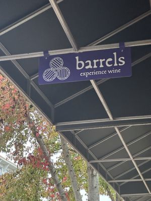 Barrels Wine Bar by null