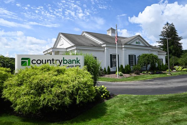 Country Bank