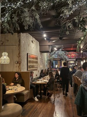 MeeshMeesh Mediterranean by null